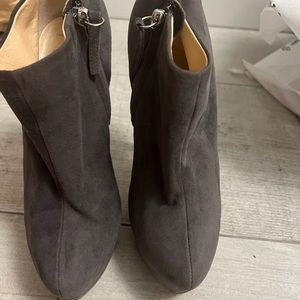 Giuseppe Ankle Booties